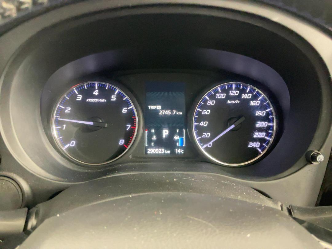 Photo '21' of Mitsubishi Outlander