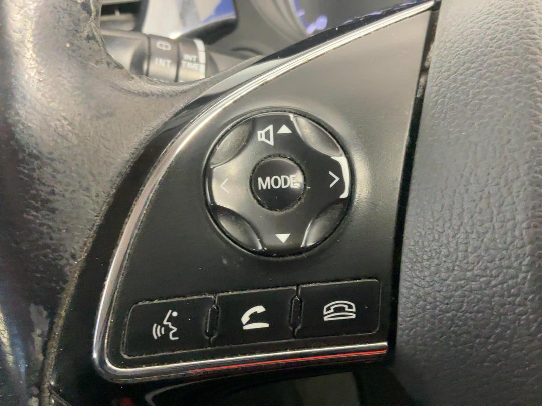 Photo '26' of Mitsubishi Outlander