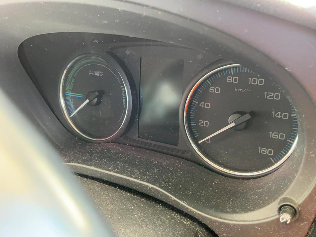 Photo '19' of Mitsubishi Outlander Photo '19' of Mitsubishi Outlander