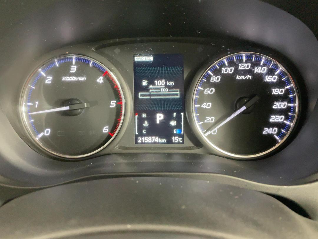 Photo '21' of Mitsubishi Outlander