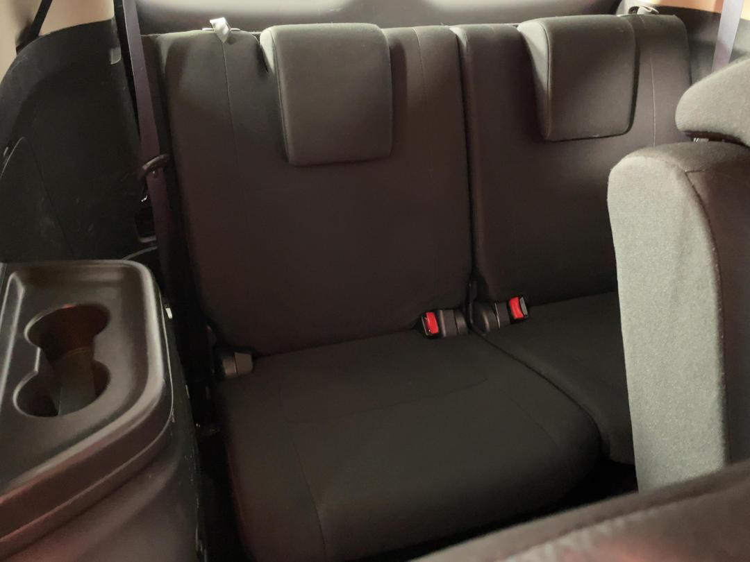 Photo '23' of Mitsubishi Outlander