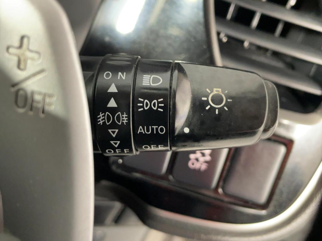 Photo '34' of Mitsubishi Outlander