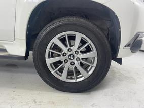 Photo '9' of Mitsubishi Pajero Sport