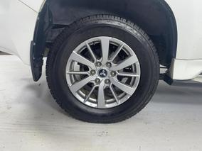 Photo '12' of Mitsubishi Pajero Sport