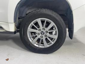 Photo '11' of Mitsubishi Pajero Sport