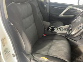Photo '16' of Mitsubishi Pajero Sport