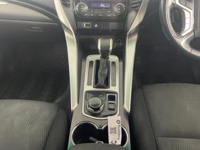 Photo '18' of Mitsubishi Pajero Sport