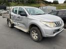 Thumbnail '1' of Mitsubishi Triton Dcab C GLX