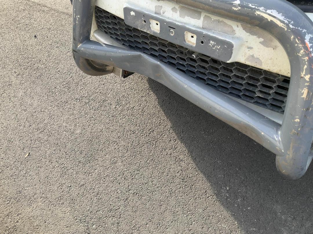 Photo '5' of Mitsubishi Triton