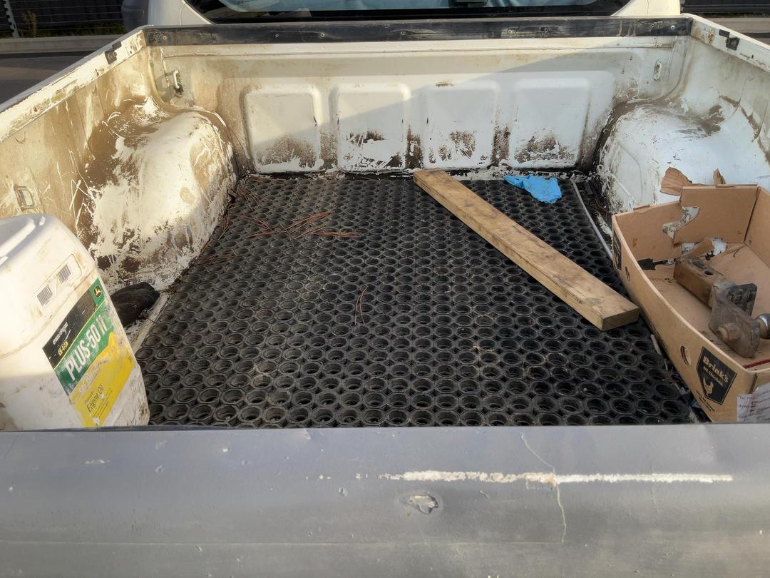 Photo '6' of Mitsubishi Triton