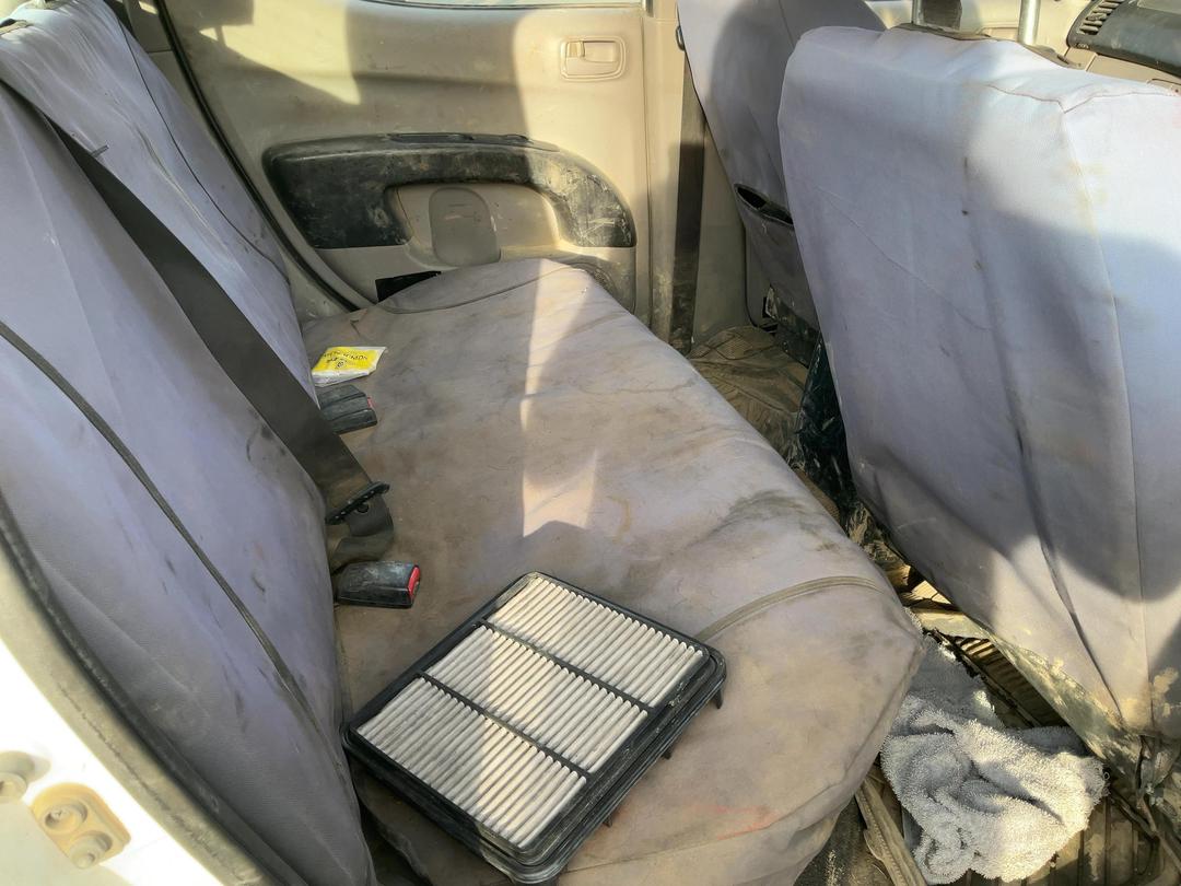 Photo '11' of Mitsubishi Triton