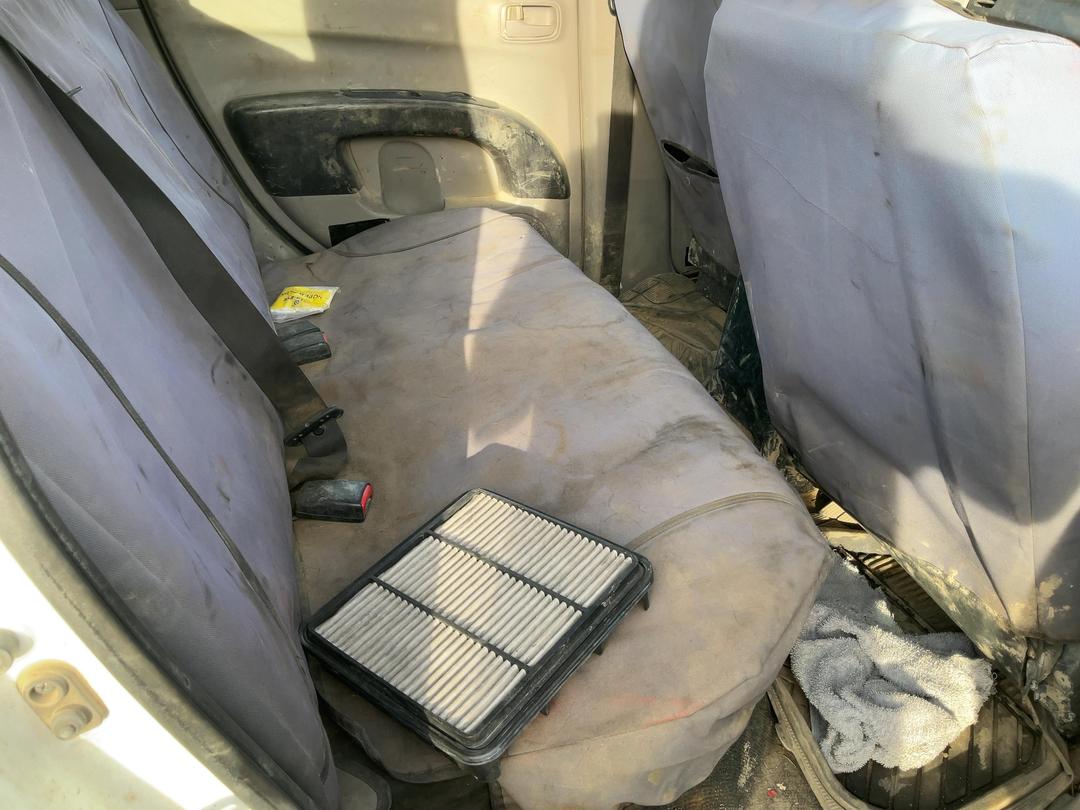 Photo '12' of Mitsubishi Triton