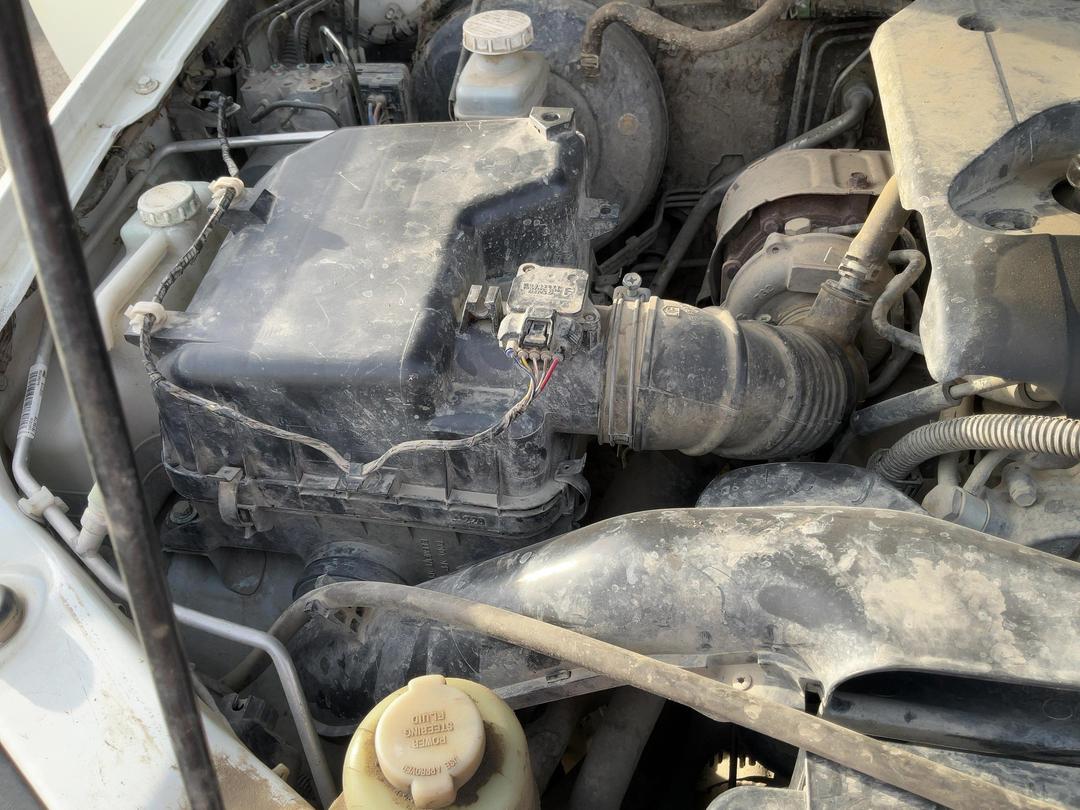 Photo '16' of Mitsubishi Triton