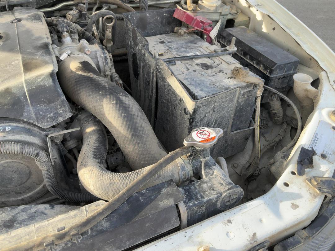 Photo '17' of Mitsubishi Triton