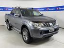 Photo of 2015 Mitsubishi Triton D/CAB Glxr 2WD
