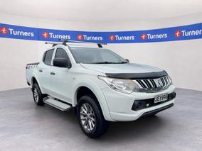 Image of 2015 Mitsubishi Triton D/CAB GLX 4WD