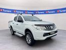 Photo of 2015 Mitsubishi Triton D/CAB GLX 4WD