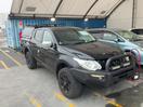 Thumbnail '1' of Mitsubishi Triton GLS
