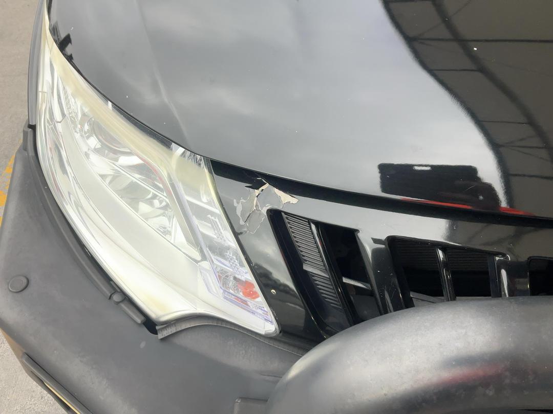 Photo '7' of Mitsubishi Triton GLS
