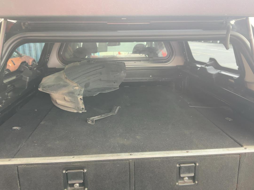 Photo '15' of Mitsubishi Triton GLS