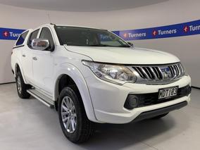 Image of 2015 Mitsubishi Triton D/CAB Glxr 2WD