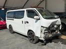 Thumbnail '1' of Nissan Caravan NV350
