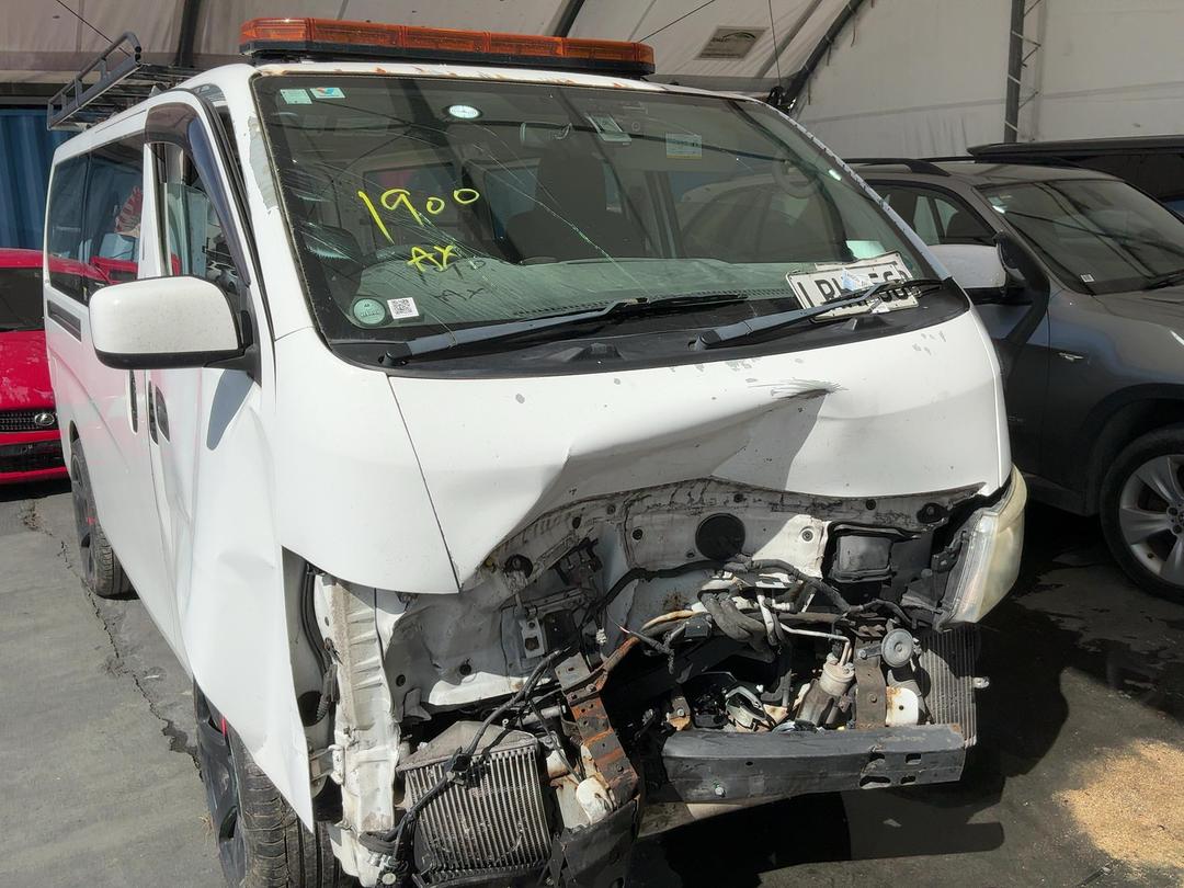 Photo '3' of Nissan Caravan NV350 Photo '3' of Nissan Caravan NV350
