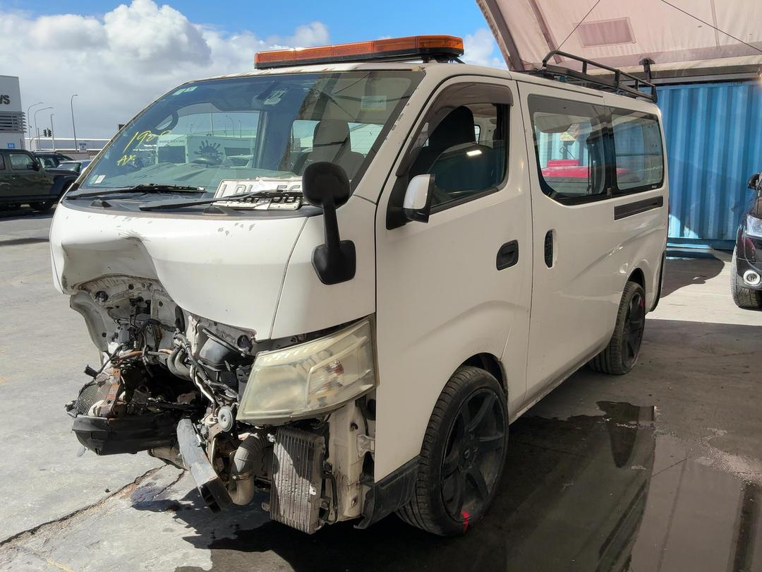 Photo '5' of Nissan Caravan NV350 Photo '5' of Nissan Caravan NV350