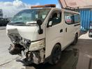 Thumbnail '5' of Nissan Caravan NV350