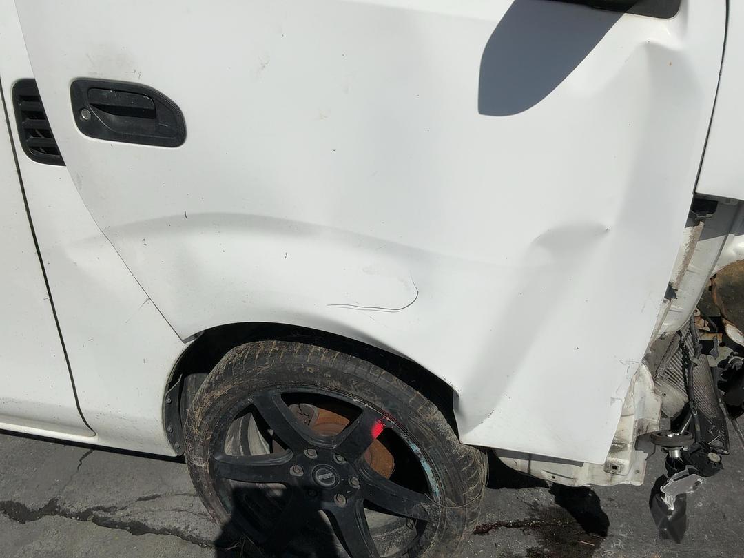 Photo '19' of Nissan Caravan NV350 Photo '19' of Nissan Caravan NV350