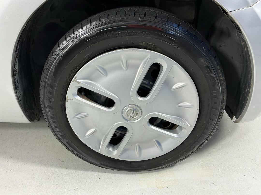 Photo '9' of Nissan Cube