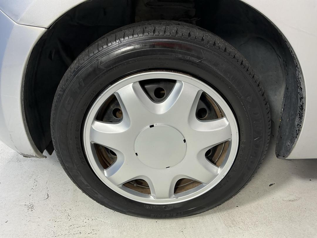 Photo '10' of Nissan Cube