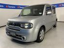 Thumbnail '4' of Nissan Cube