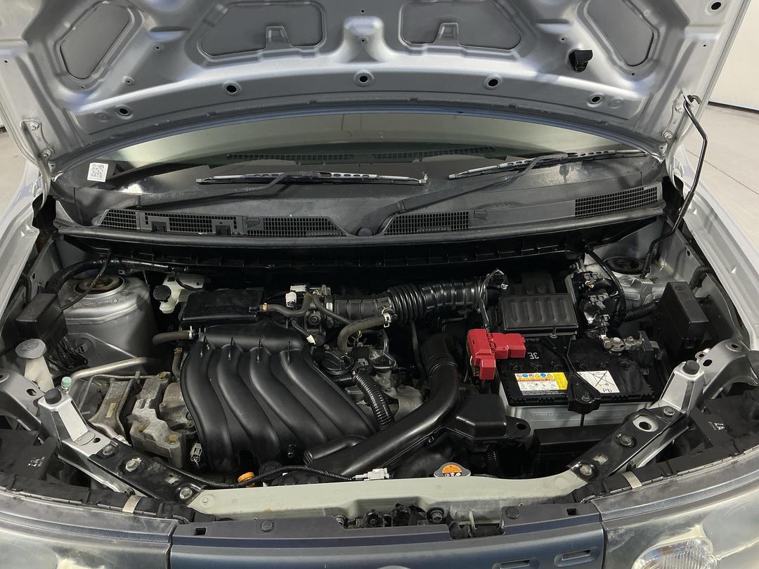 Photo '13' of Nissan Cube