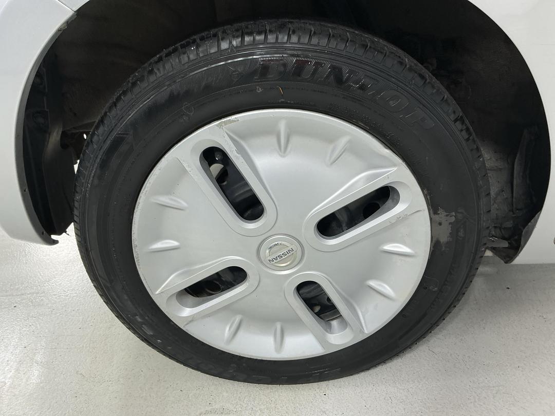 Photo '12' of Nissan Cube