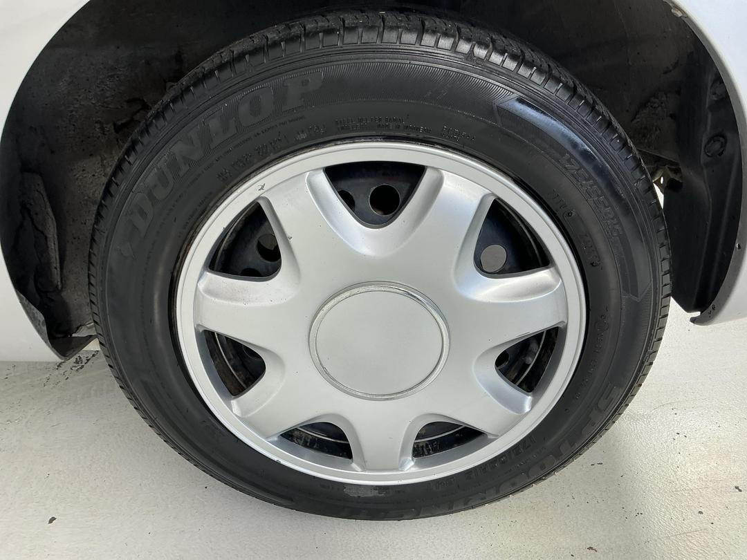 Photo '11' of Nissan Cube