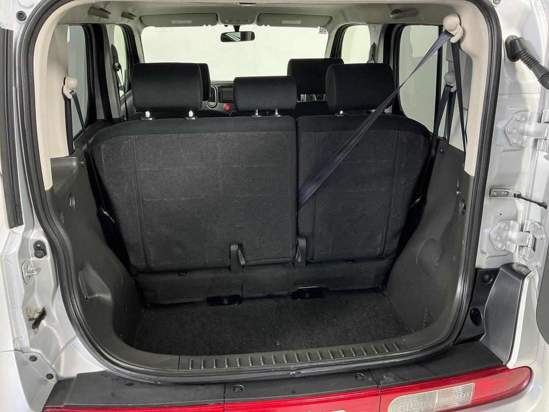 Photo '14' of Nissan Cube