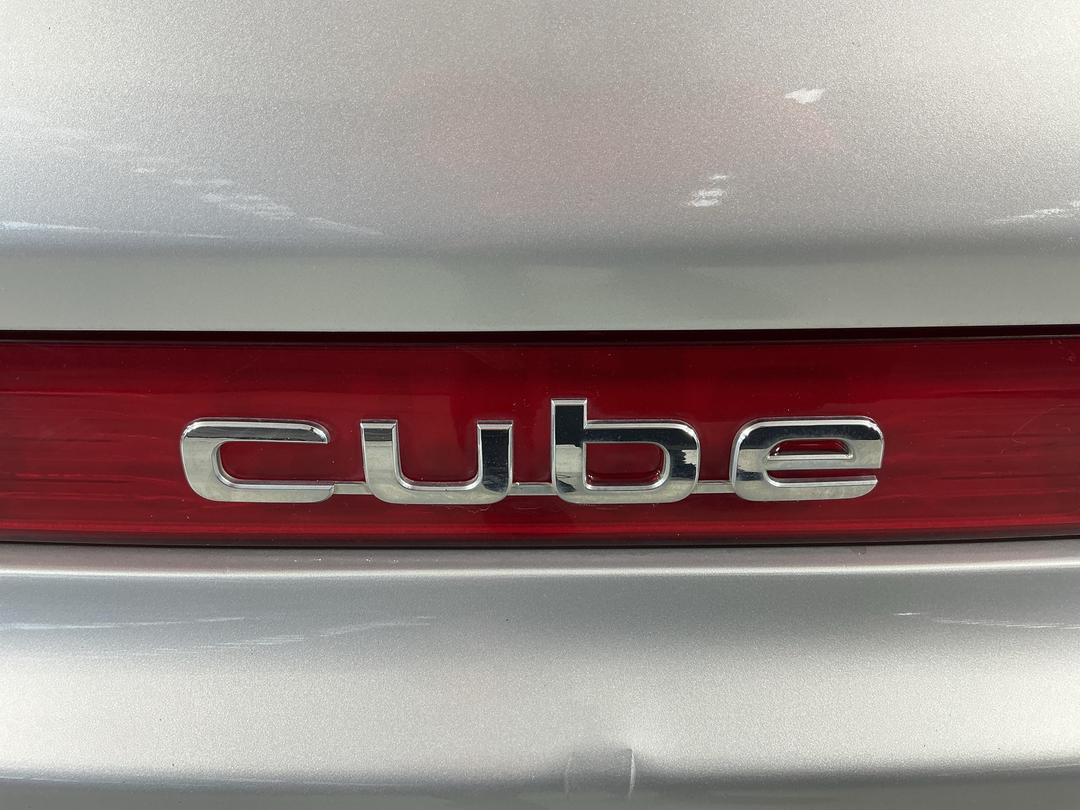 Photo '26' of Nissan Cube