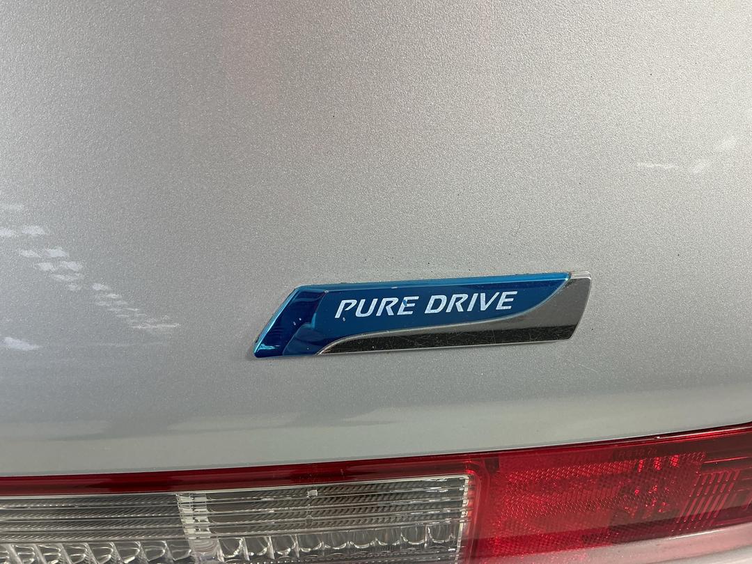 Photo '27' of Nissan Cube