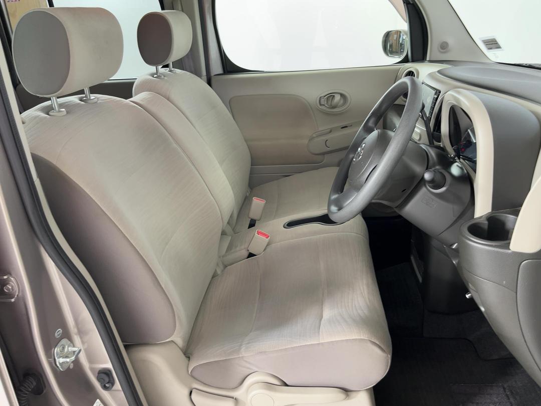 Photo '16' of Nissan Cube