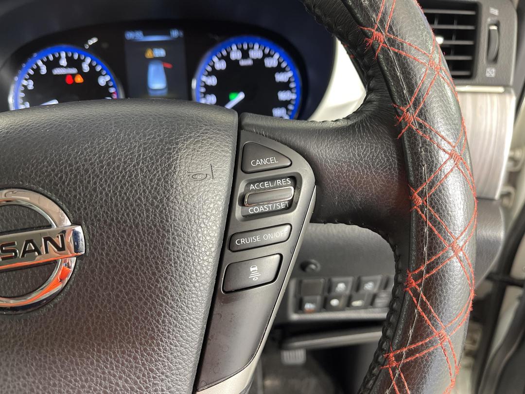 Photo '31' of Nissan Elgrand