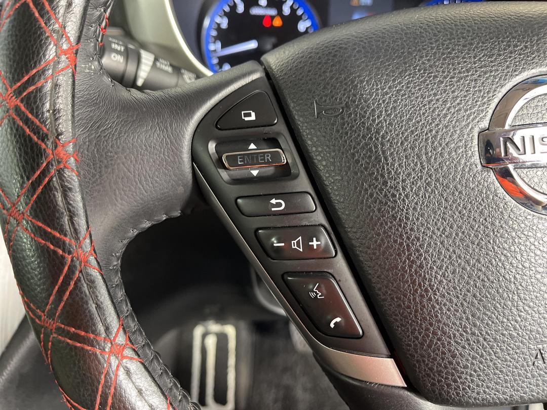 Photo '32' of Nissan Elgrand