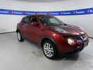 Thumbnail '1' of Nissan Juke