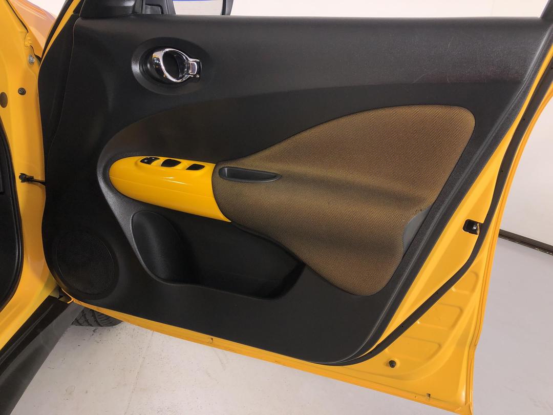 Photo '15' of Nissan Juke