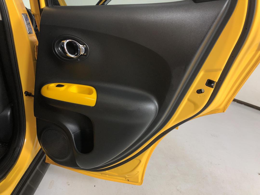 Photo '19' of Nissan Juke