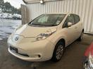 Thumbnail '1' of Nissan Leaf Zero Emission