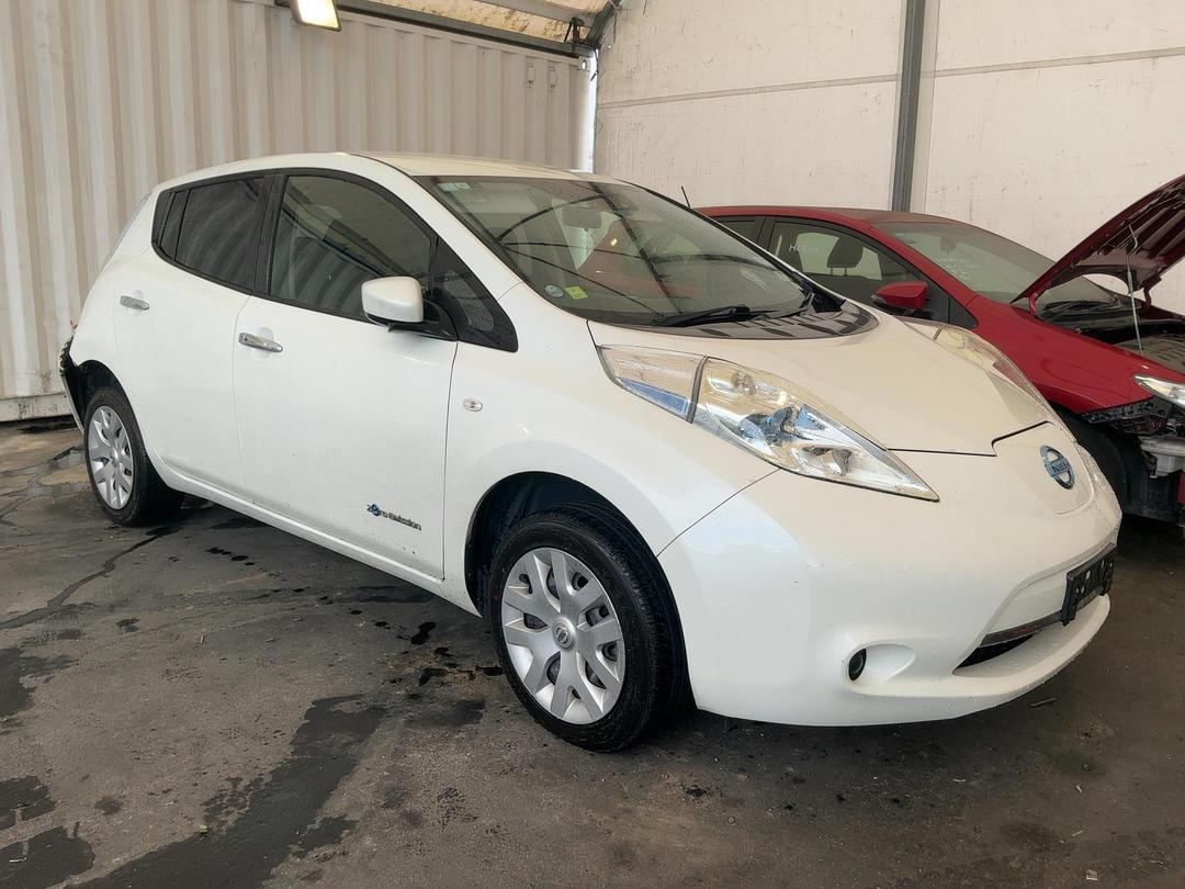 Photo '2' of Nissan Leaf Zero Emission
