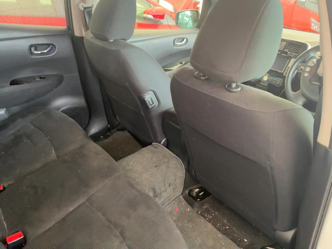 Photo '9' of Nissan Leaf Zero Emission