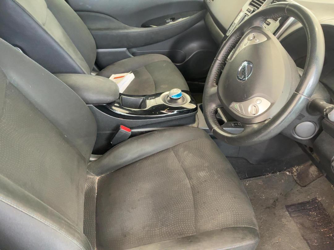 Photo '13' of Nissan Leaf Zero Emission