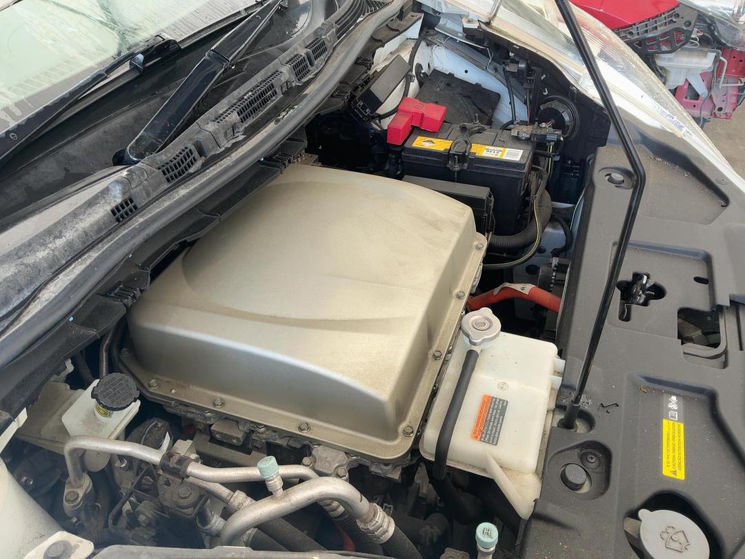 Photo '20' of Nissan Leaf Zero Emission